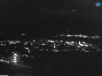 Archiv Foto Webcam Sonnenhang Sessellift Ehrwald 21:00