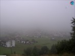 Archiv Foto Webcam Sonnenhang Sessellift Ehrwald 07:00