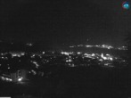Archiv Foto Webcam Sonnenhang Sessellift Ehrwald 21:00