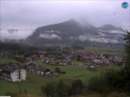 Archiv Foto Webcam Sonnenhang Sessellift Ehrwald 07:00