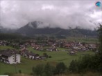 Archiv Foto Webcam Sonnenhang Sessellift Ehrwald 11:00