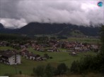 Archiv Foto Webcam Sonnenhang Sessellift Ehrwald 13:00