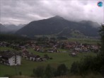 Archiv Foto Webcam Sonnenhang Sessellift Ehrwald 15:00