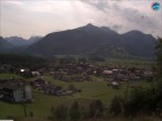 Archiv Foto Webcam Sonnenhang Sessellift Ehrwald 15:00