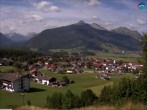 Archiv Foto Webcam Sonnenhang Sessellift Ehrwald 09:00