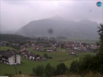 Archiv Foto Webcam Sonnenhang Sessellift Ehrwald 09:00