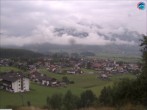 Archiv Foto Webcam Sonnenhang Sessellift Ehrwald 11:00