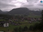 Archiv Foto Webcam Sonnenhang Sessellift Ehrwald 13:00