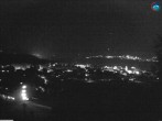 Archiv Foto Webcam Sonnenhang Sessellift Ehrwald 19:00