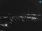 Archiv Foto Webcam Sonnenhang Sessellift Ehrwald 21:00