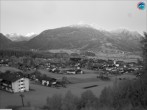 Archiv Foto Webcam Sonnenhang Sessellift Ehrwald 05:00