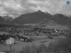 Archiv Foto Webcam Sonnenhang Sessellift Ehrwald 05:00
