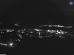 Archived image Webcam Sonnenhang chairlift Ehrwald 19:00