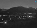 Archiv Foto Webcam Sonnenhang Sessellift Ehrwald 05:00