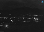 Archiv Foto Webcam Sonnenhang Sessellift Ehrwald 05:00