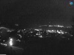 Archiv Foto Webcam Sonnenhang Sessellift Ehrwald 18:00