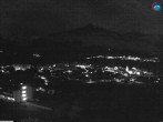 Archiv Foto Webcam Sonnenhang Sessellift Ehrwald 14:00