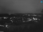 Archiv Foto Webcam Sonnenhang Sessellift Ehrwald 05:00