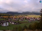 Archiv Foto Webcam Sonnenhang Sessellift Ehrwald 07:00