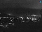 Archiv Foto Webcam Sonnenhang Sessellift Ehrwald 19:00