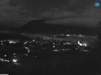 Archiv Foto Webcam Sonnenhang Sessellift Ehrwald 05:00