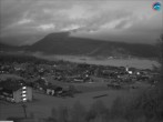 Archiv Foto Webcam Sonnenhang Sessellift Ehrwald 06:00
