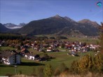 Archiv Foto Webcam Sonnenhang Sessellift Ehrwald 09:00