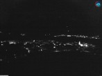 Archiv Foto Webcam Sonnenhang Sessellift Ehrwald 05:00