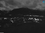 Archiv Foto Webcam Sonnenhang Sessellift Ehrwald 06:00