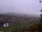 Archiv Foto Webcam Sonnenhang Sessellift Ehrwald 09:00