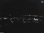 Archiv Foto Webcam Sonnenhang Sessellift Ehrwald 05:00