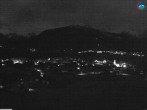 Archiv Foto Webcam Sonnenhang Sessellift Ehrwald 06:00