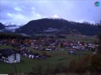 Archived image Webcam Sonnenhang chairlift Ehrwald 05:00
