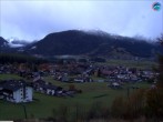 Archived image Webcam Sonnenhang chairlift Ehrwald 06:00