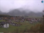 Archived image Webcam Sonnenhang chairlift Ehrwald 07:00