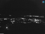 Archived image Webcam Sonnenhang chairlift Ehrwald 17:00