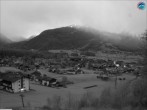 Archived image Webcam Sonnenhang chairlift Ehrwald 05:00