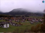 Archived image Webcam Sonnenhang chairlift Ehrwald 07:00