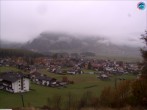Archived image Webcam Sonnenhang chairlift Ehrwald 11:00