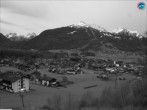 Archiv Foto Webcam Sonnenhang Sessellift Ehrwald 05:00