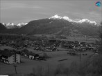 Archiv Foto Webcam Sonnenhang Sessellift Ehrwald 05:00