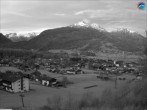 Archiv Foto Webcam Sonnenhang Sessellift Ehrwald 05:00