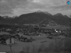 Archived image Webcam Sonnenhang chairlift Ehrwald 05:00