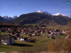Archiv Foto Webcam Sonnenhang Sessellift Ehrwald 09:00