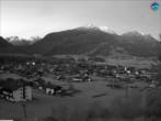 Archiv Foto Webcam Sonnenhang Sessellift Ehrwald 05:00