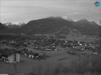 Archiv Foto Webcam Sonnenhang Sessellift Ehrwald 05:00