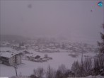 Archiv Foto Webcam Sonnenhang Sessellift Ehrwald 10:00