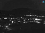 Archiv Foto Webcam Sonnenhang Sessellift Ehrwald 05:00