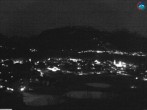 Archiv Foto Webcam Sonnenhang Sessellift Ehrwald 06:00