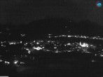 Archiv Foto Webcam Sonnenhang Sessellift Ehrwald 05:00